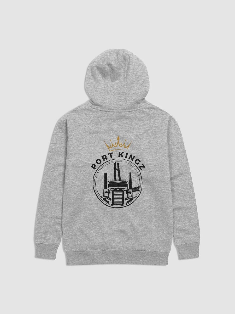 Port Kingz Hoodie product image (11)