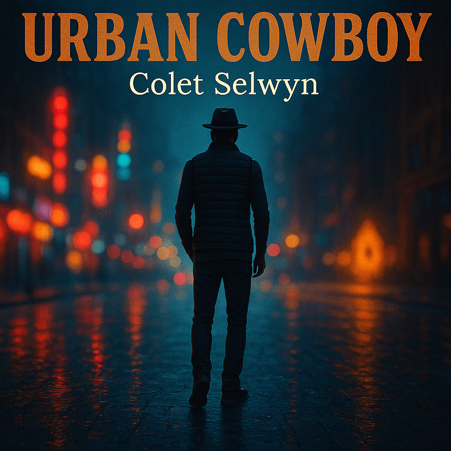 Urban Cowboy [M4A] product image (1)