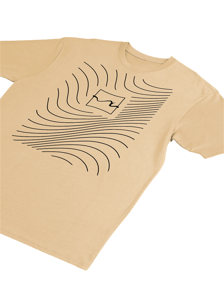 Squig Lines: Inverted product image (5)