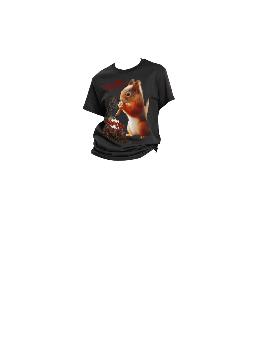 KEEP DIGGING product image (5)