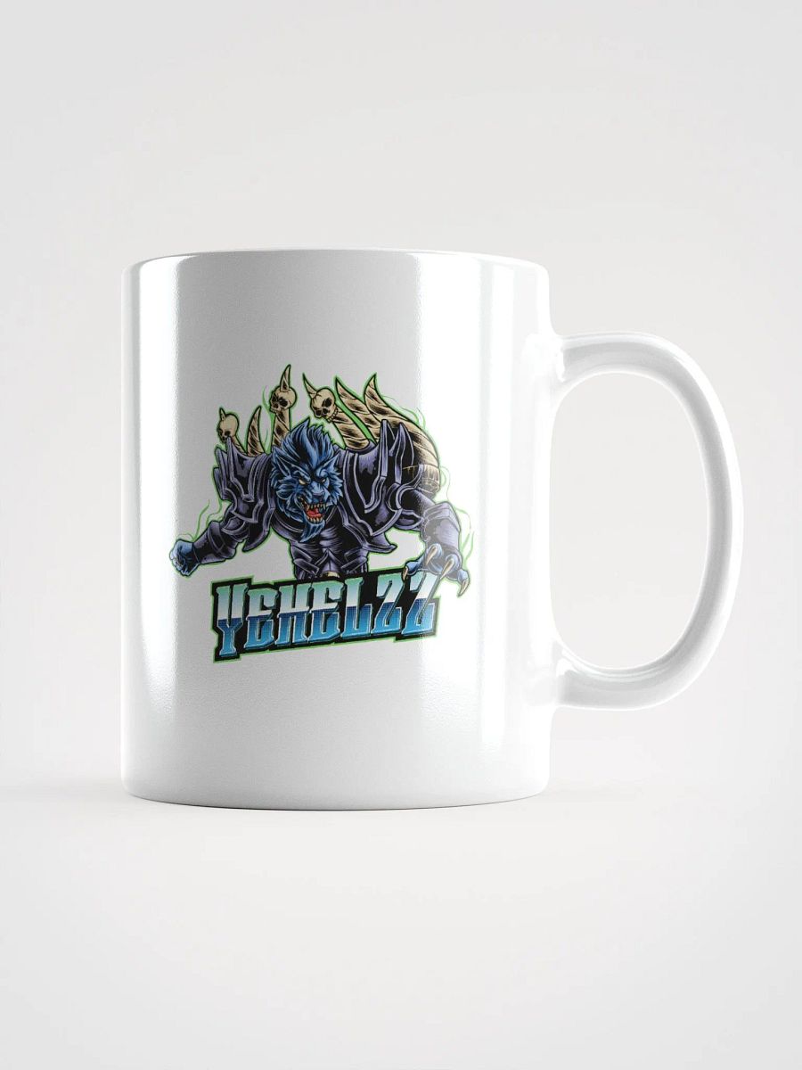 Kaffee Becher Standard product image (3)
