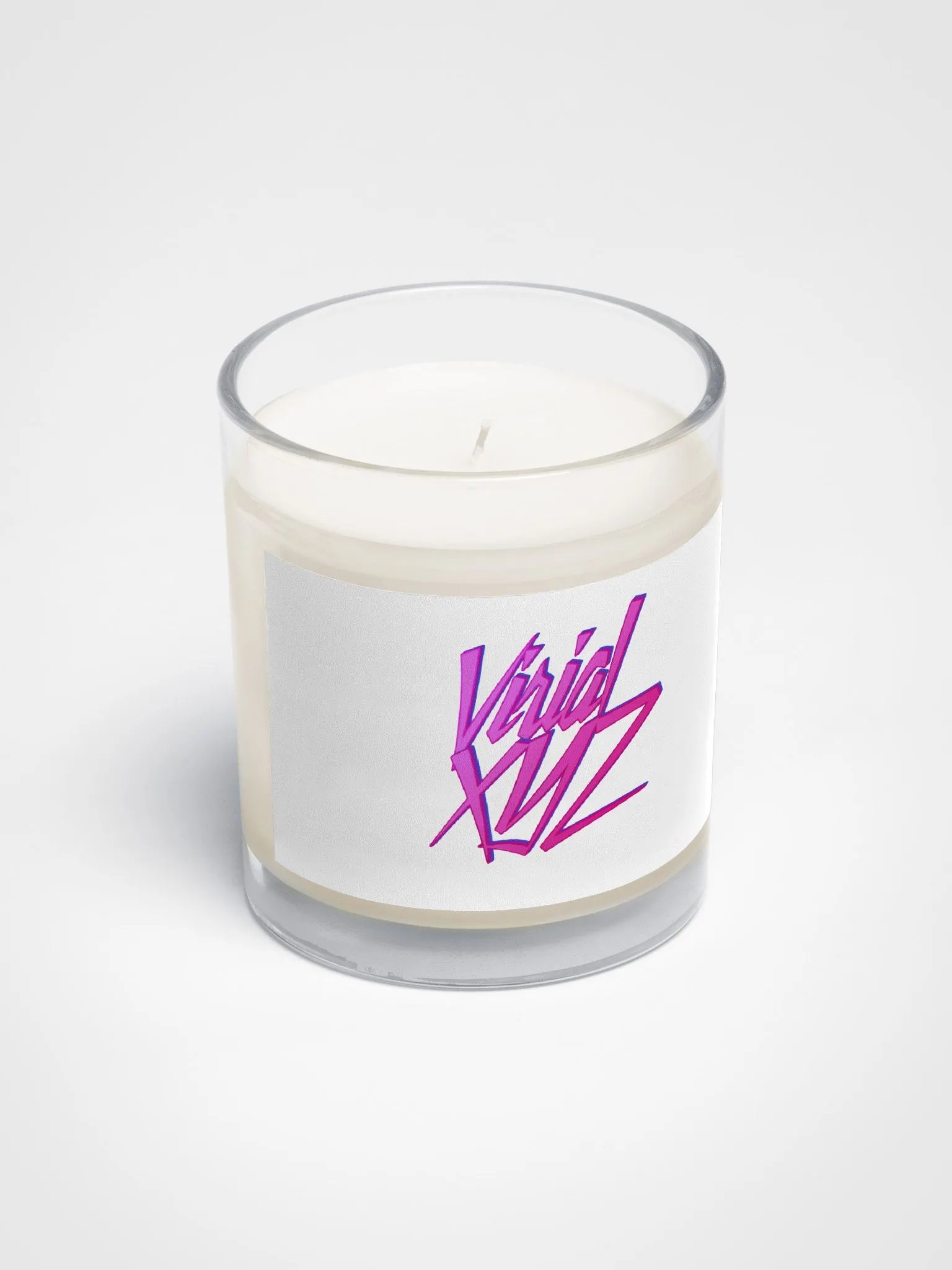 VirialXYZ Candle product image (2)