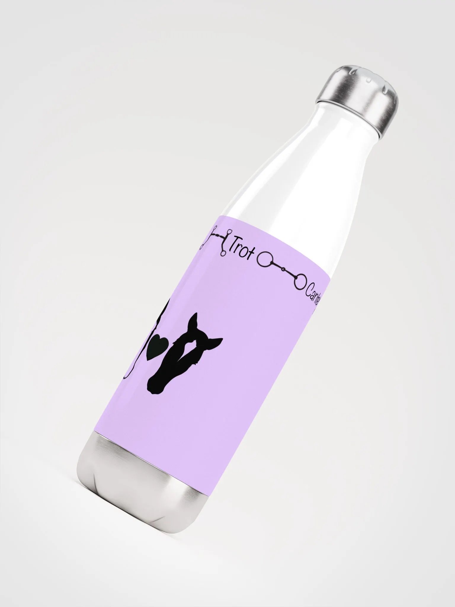SoS Water Bottle product image (4)