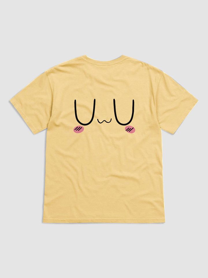 UwU Tee product image (2)