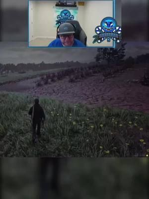 Hazel is really good on a horse...... @reneetx11 #WhiskeyBendRP #whiskeybendroleplay #redm #fyp #fail #funny #reddeadredemption2clips #roleplay