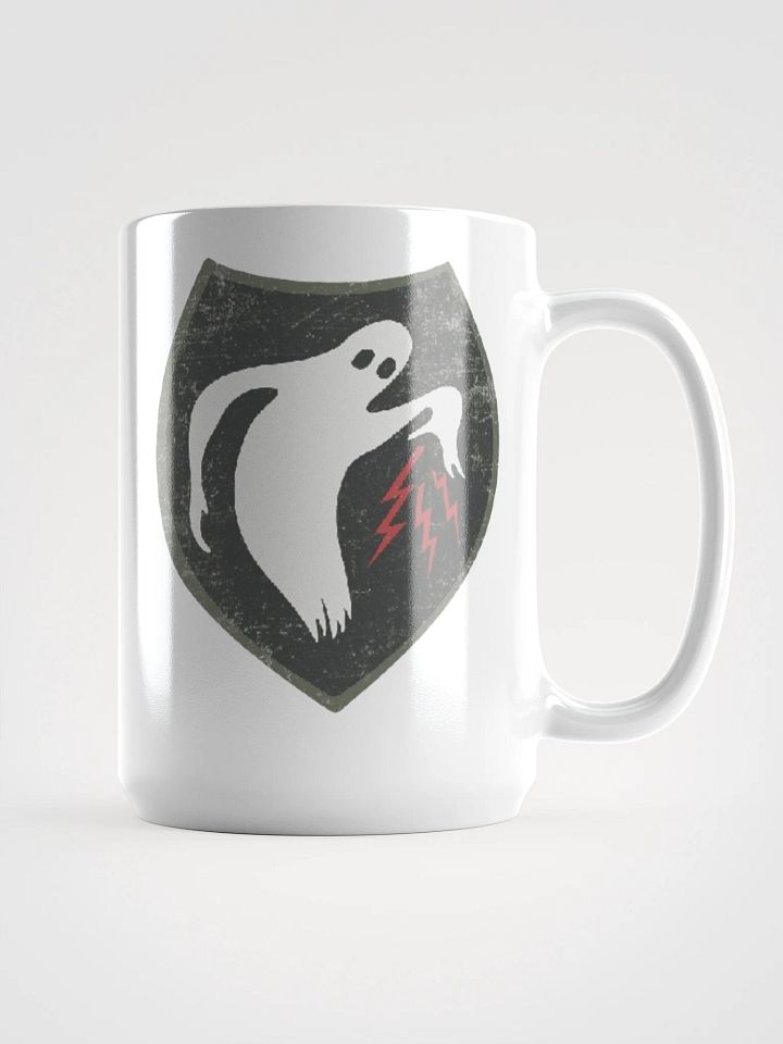 Phantom Signal: Operator Mug product image (1)