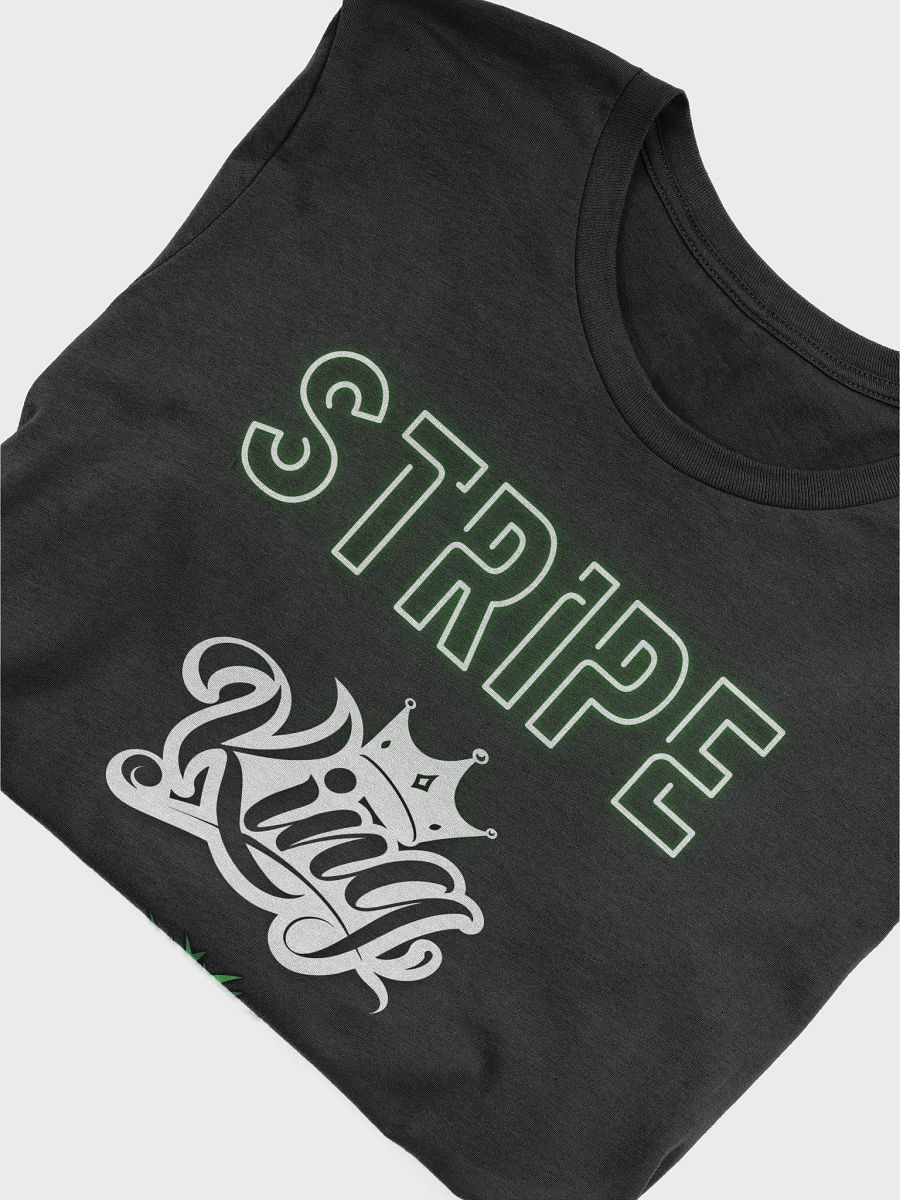 Stripe King Tee product image (8)