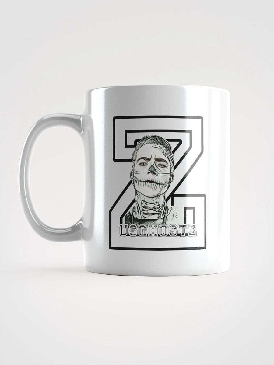 Usghostz cup product image (6)