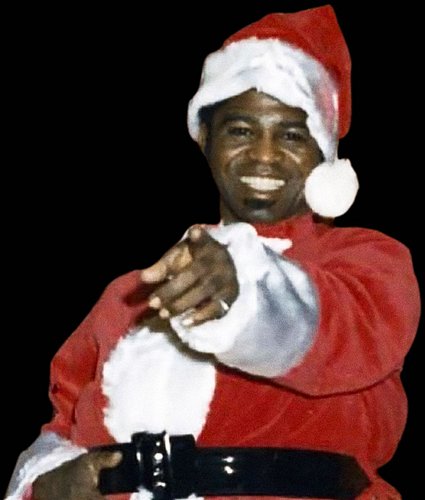 #rip to the legend #JamesBrown who passed on #xmas day 2006 #fullblastradio streaming all James brown music and remixes strea...