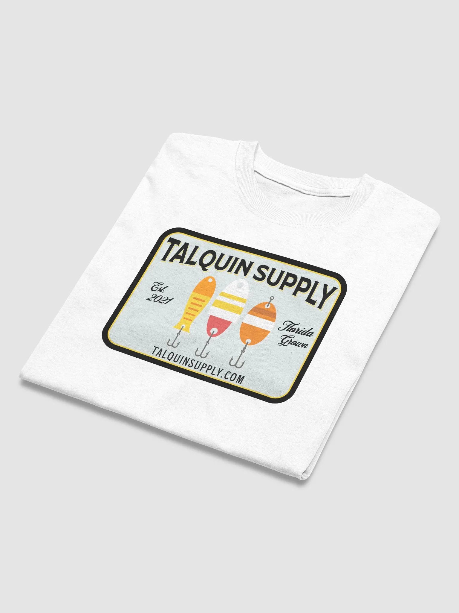 The Talquin Lures product image (3)