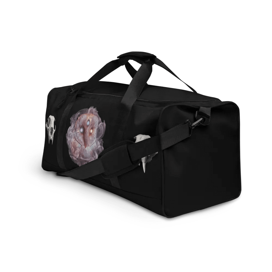 Omniscience Duffle Bag product image (3)
