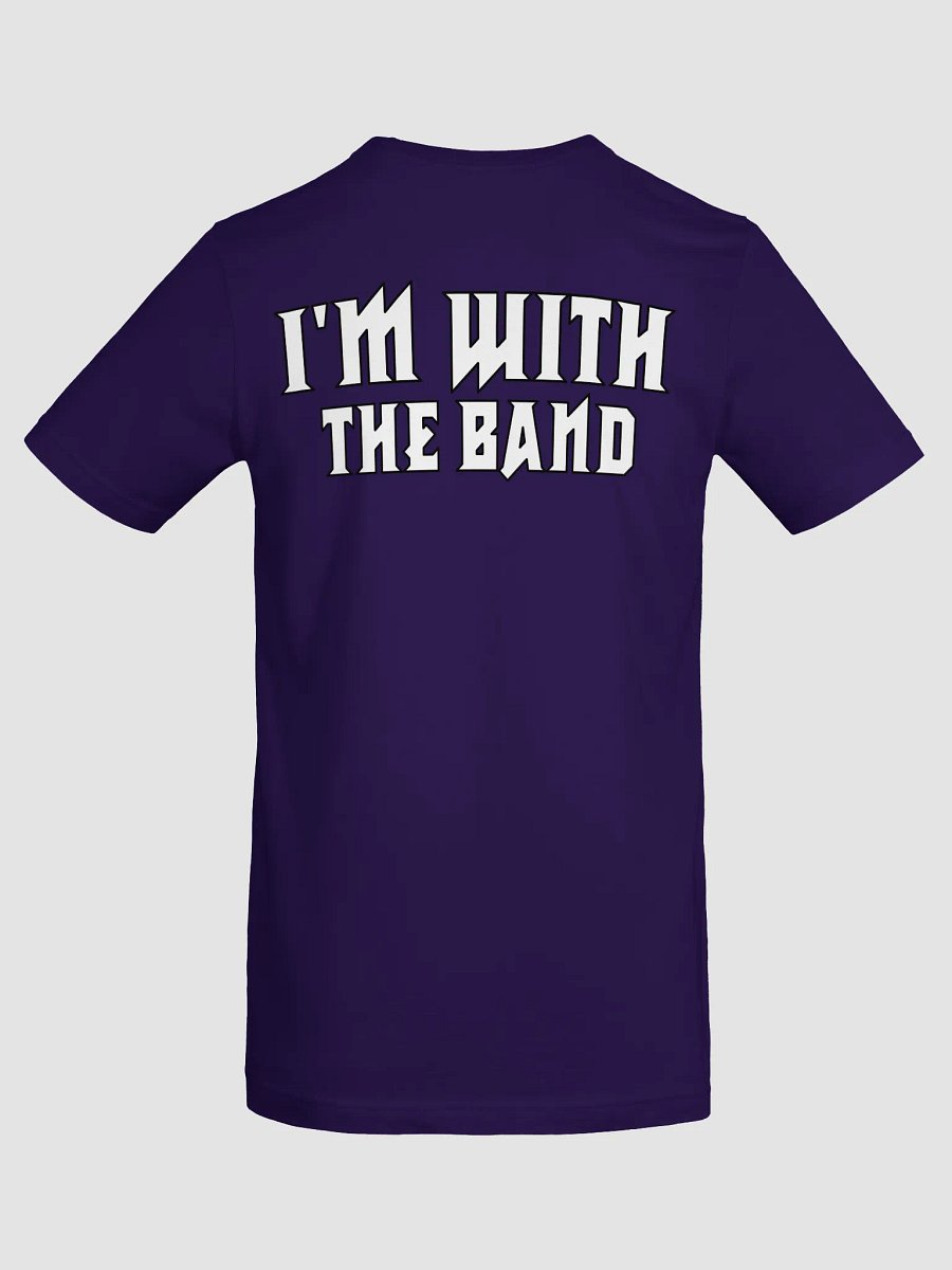 "Im With The Band" product image (82)