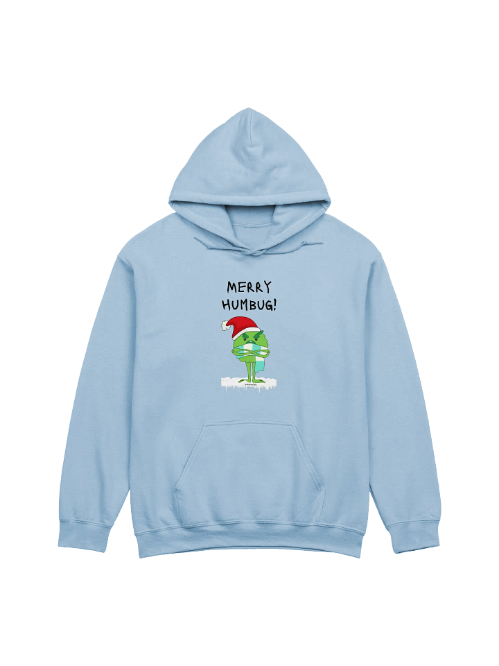 Merry Humbug - Hoodie product image (1)