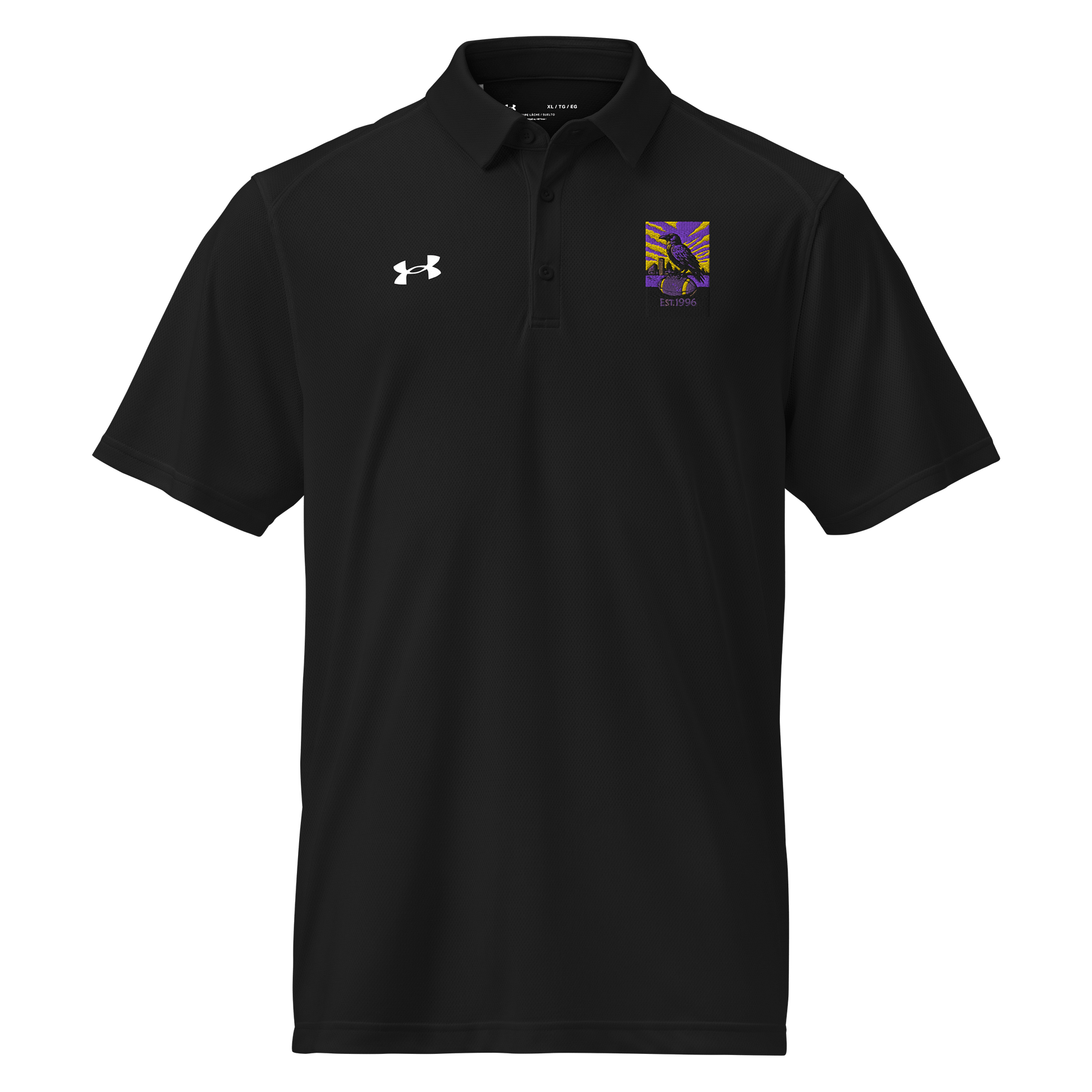 Est. 1996 UA Polo product image (1)