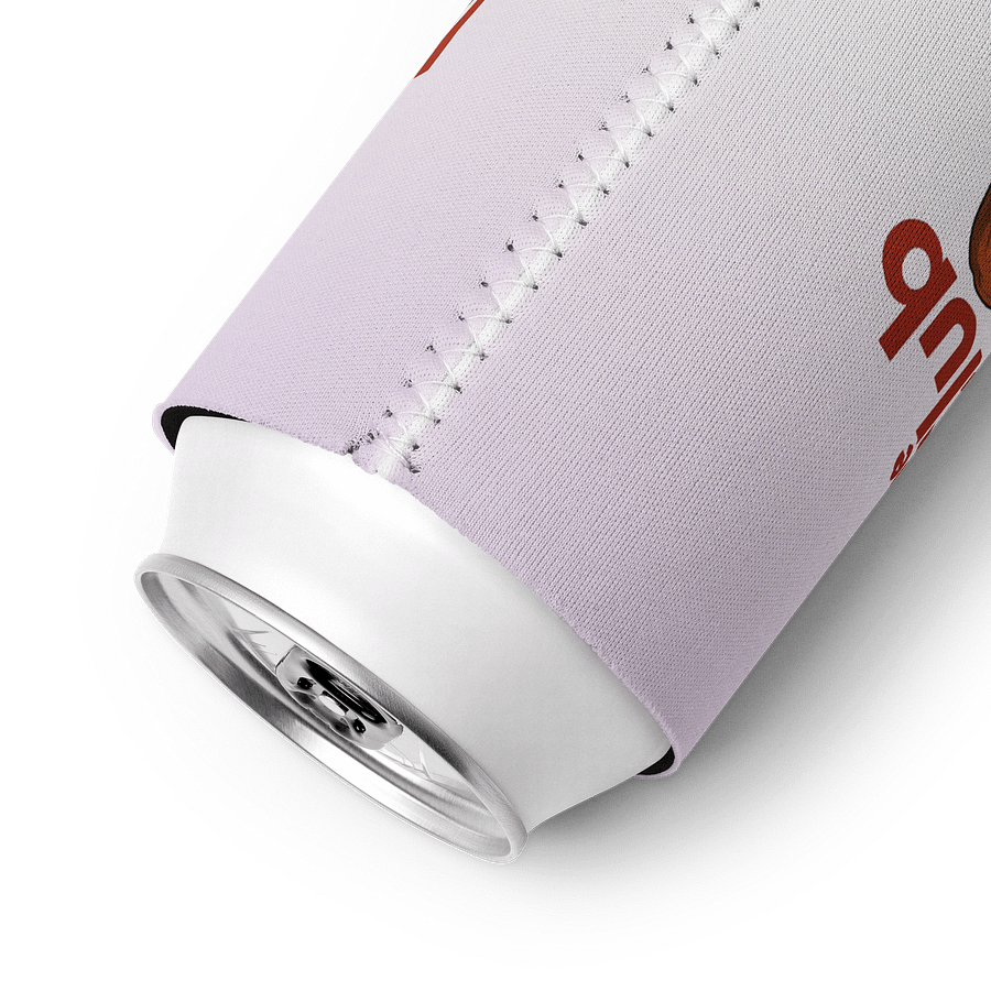 The IT Club Can Cooler – Geeky Sitcom Crossover Coozie for TV Fans product image (4)