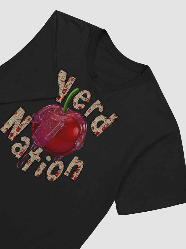 Nerd Nation T-Shirt product image (2)