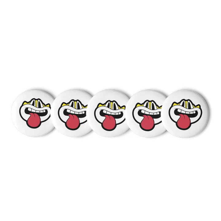 "Pinning Day" product image (1)