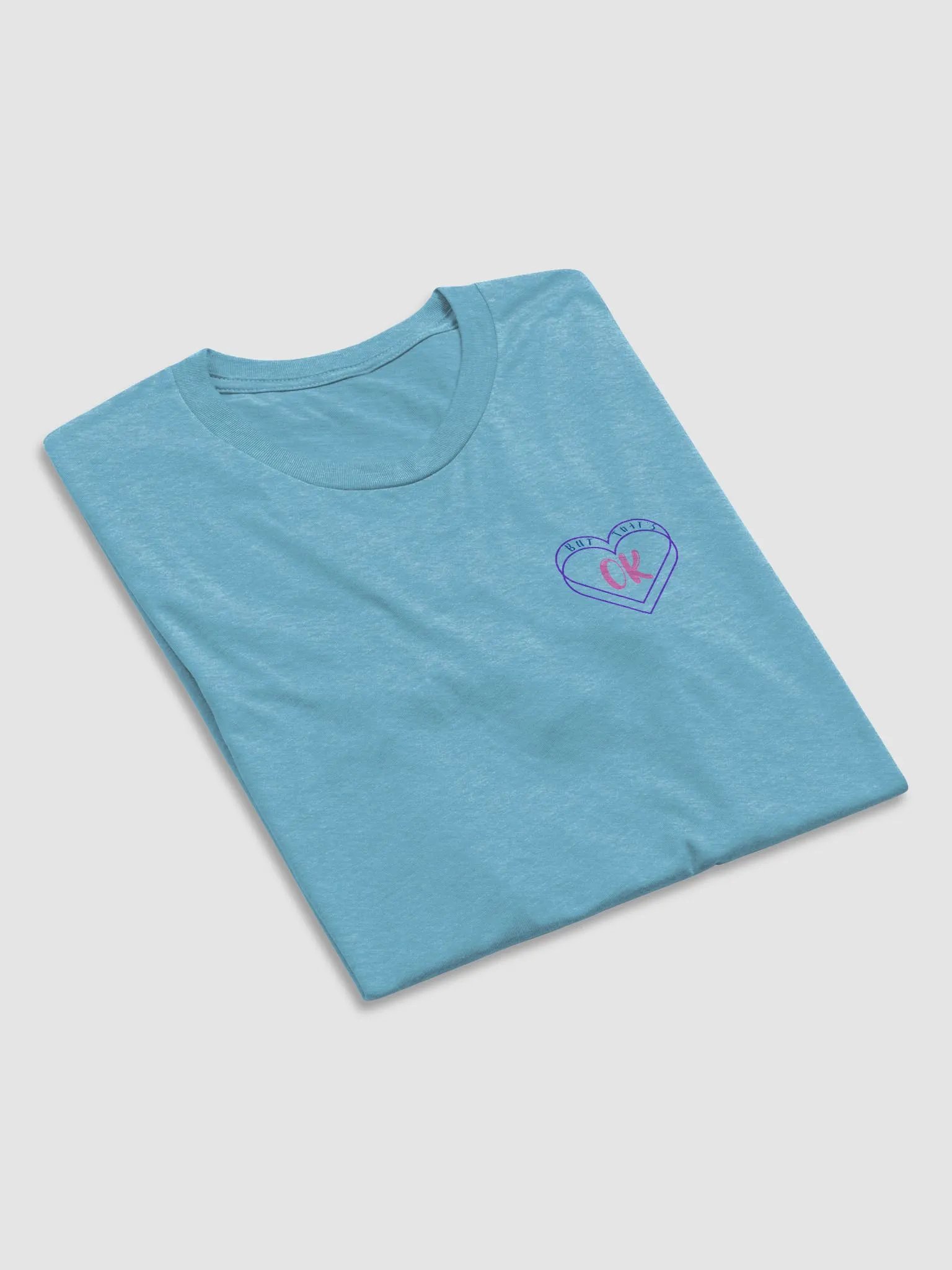 Lil' Kooky Men's Casual Tee Light product image (6)