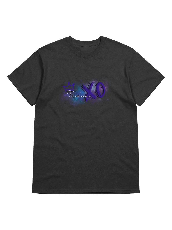 Team XO Crown T-Shirt product image (1)