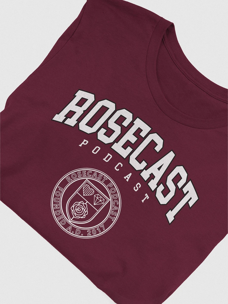 Fancy College T-Shirt product image (3)