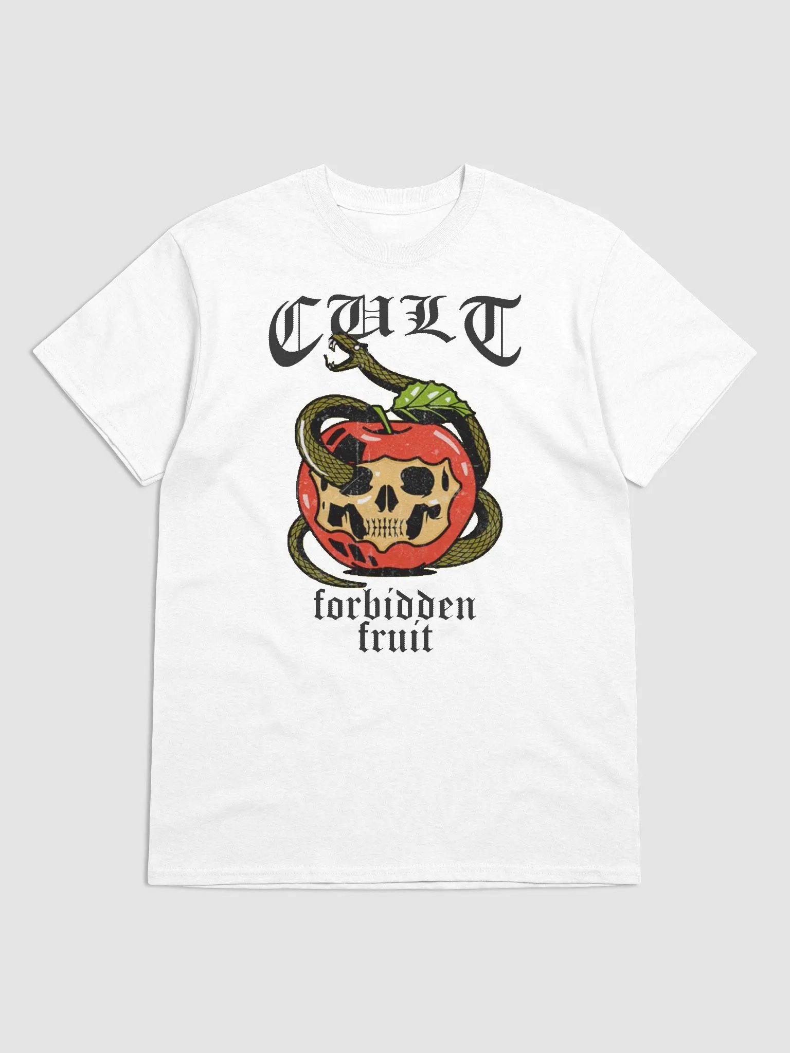 FORBIDDEN FRUIT product image (1)