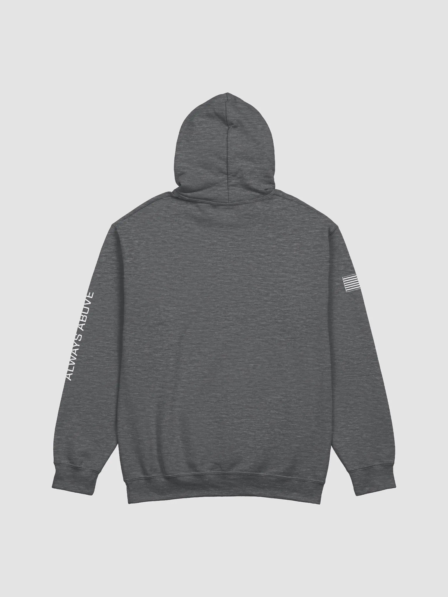 U.S. Space Force - Limited Edition Hoodie product image (2)