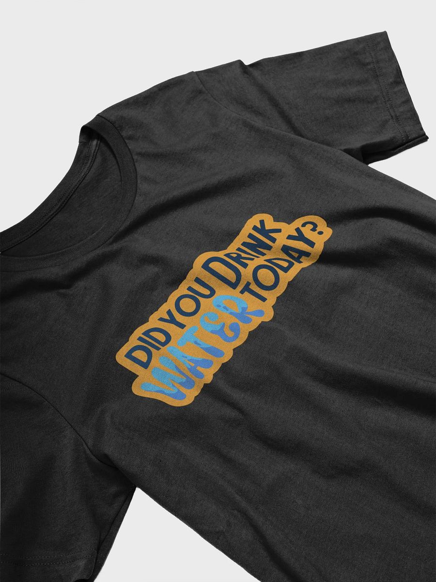 Hydrate T-shirt 2 product image (3)