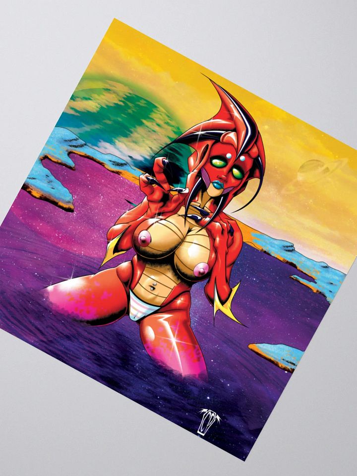 Roxy Sticker product image (6)