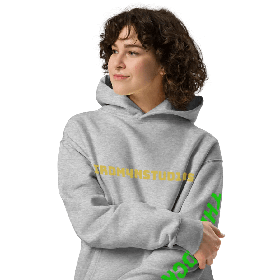 The Flock-Hoodie product image (13)