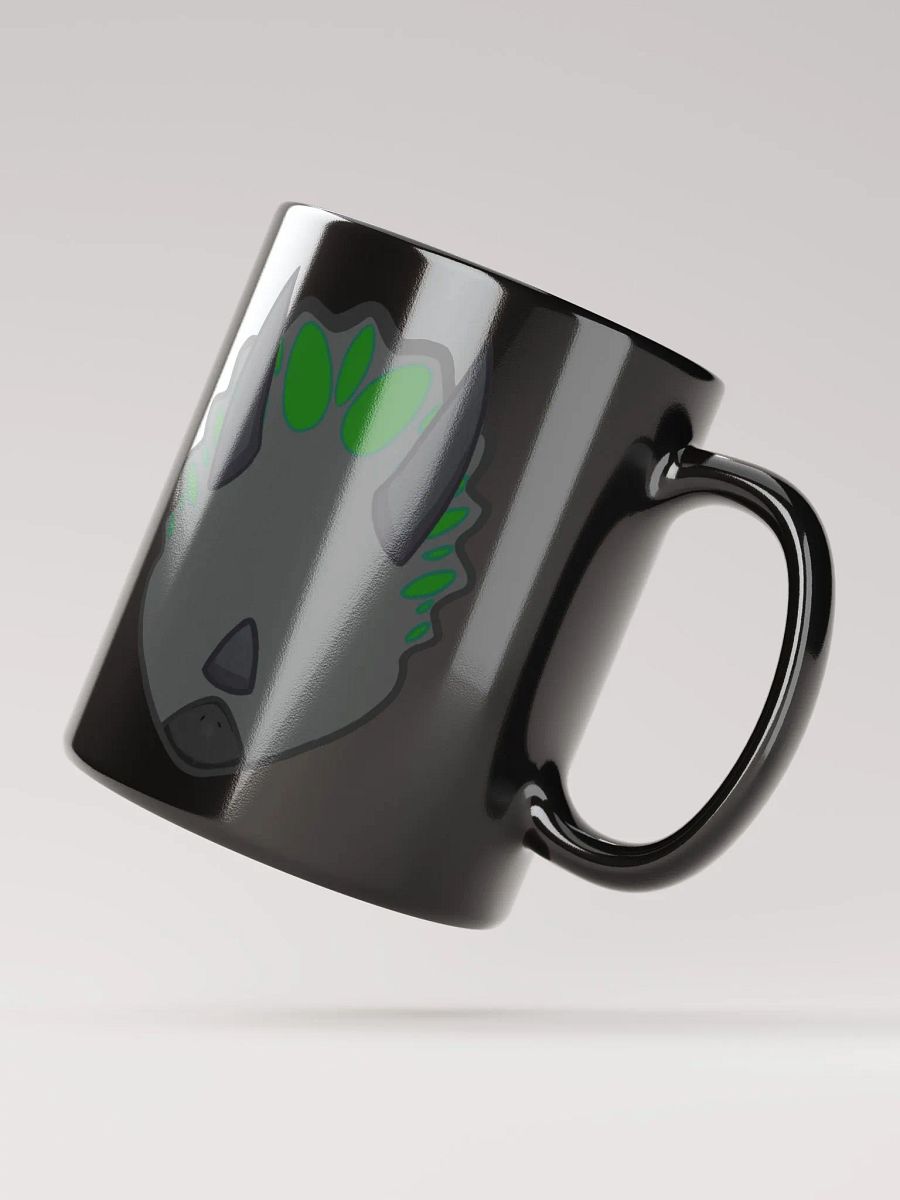 Tricera-mom Mug product image (3)