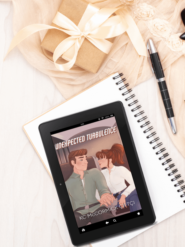 Unexpected Turbulence product image (2)