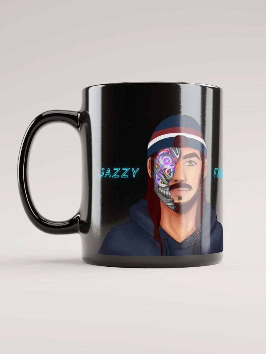 JazzyFaux Mug product image (6)