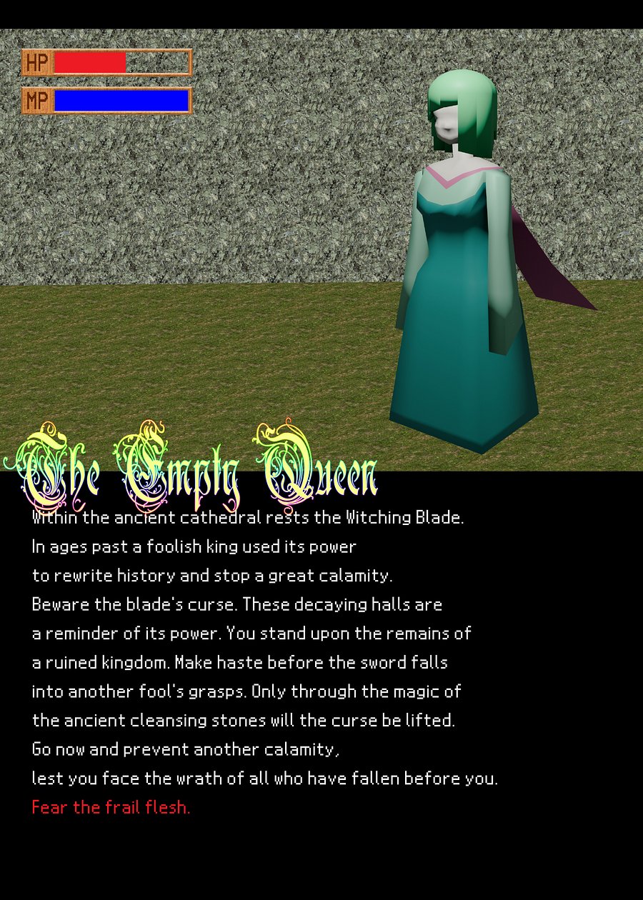 Fear the frail flesh product image (1)