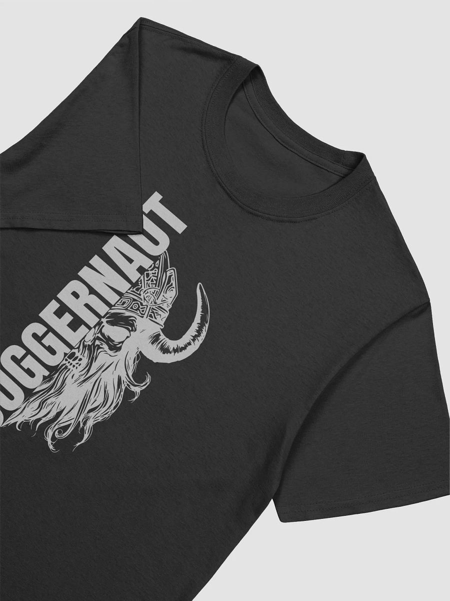 Juggernaut Unisex Tshirt product image (12)