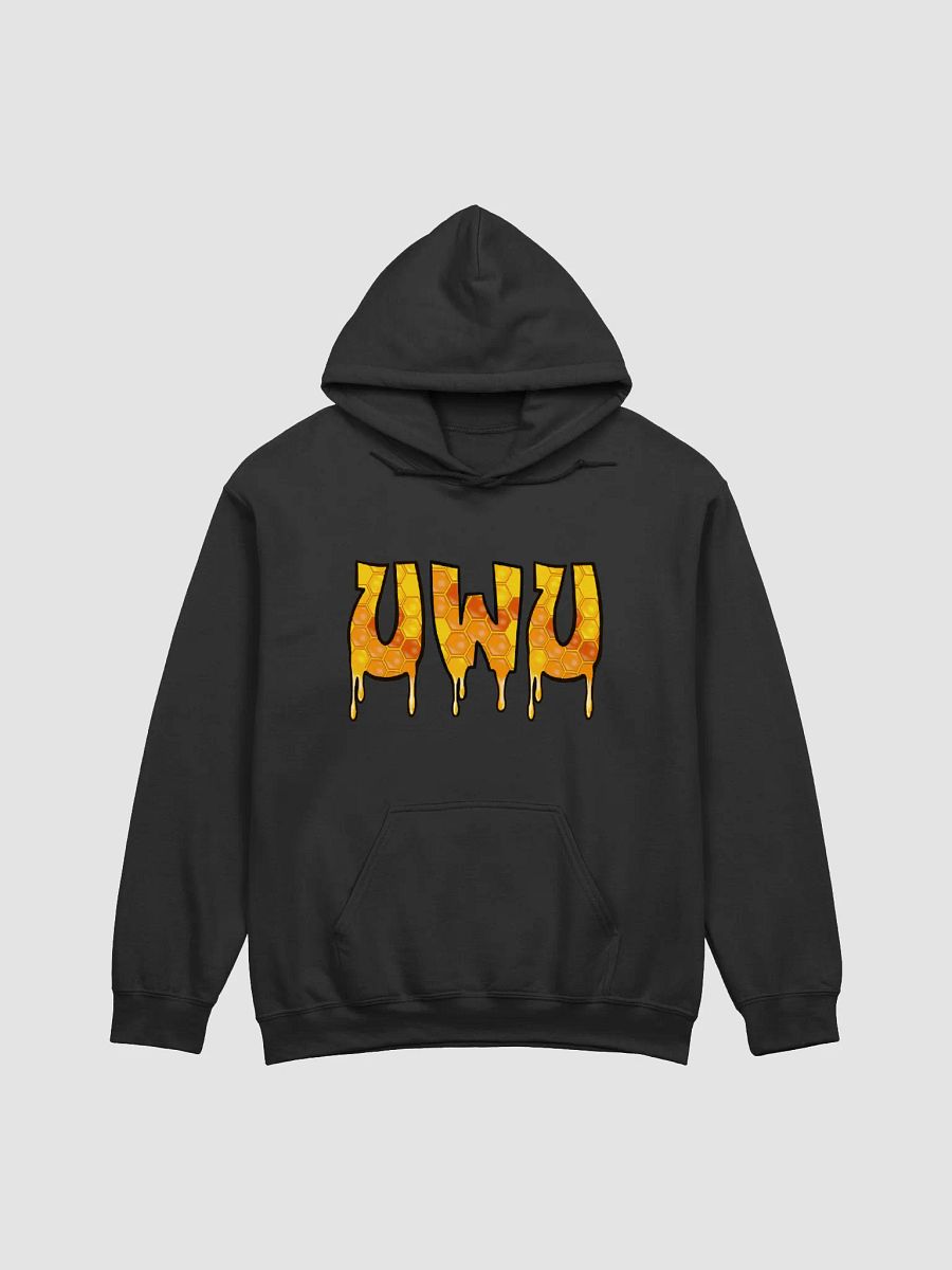 UNISEX JFLOW UWU EMOTE ON HOODIE product image (11)