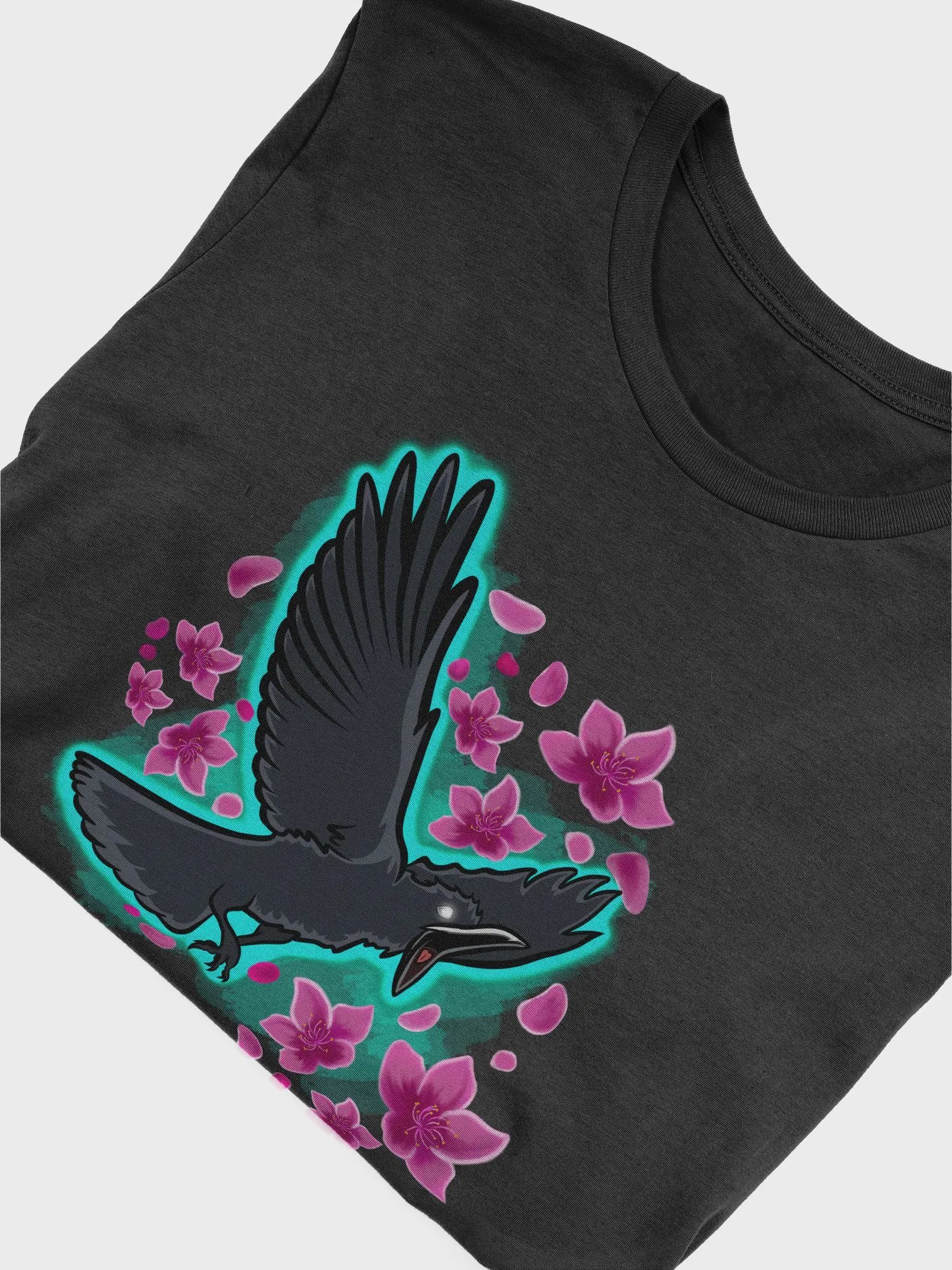 crowic Zen T-SHIRT product image (4)