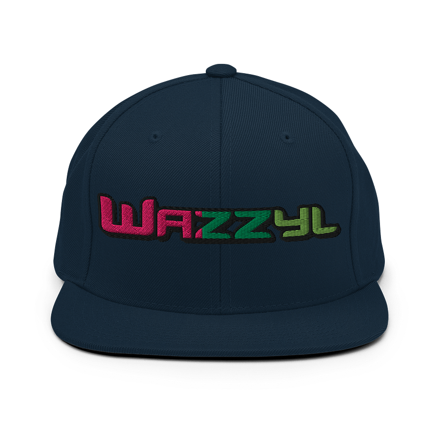 Female Cap product image (1)