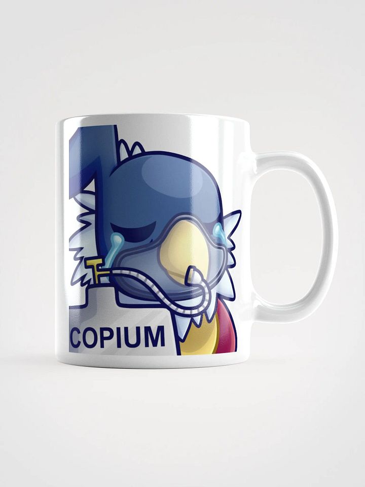 COPIUM Mug product image (1)