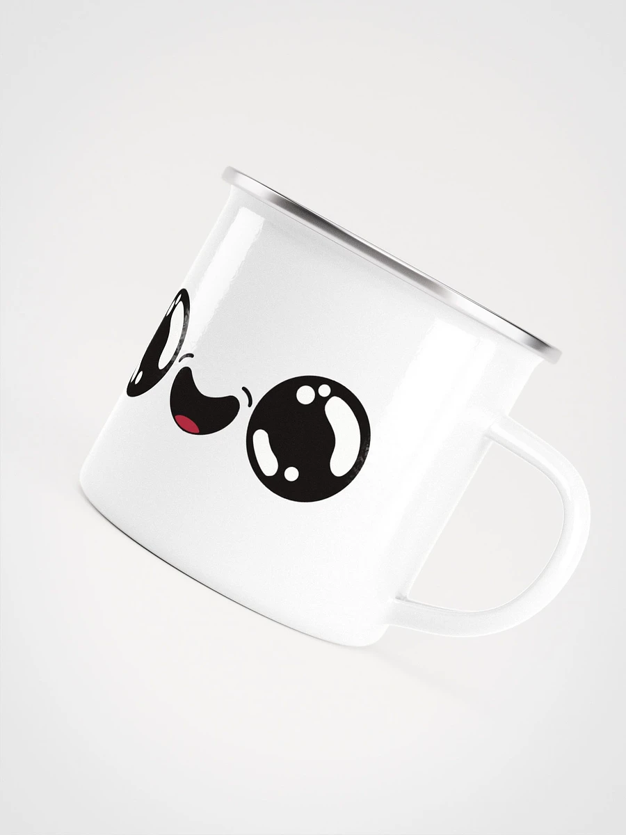 Smiley Smiley Smiley Mug product image (4)
