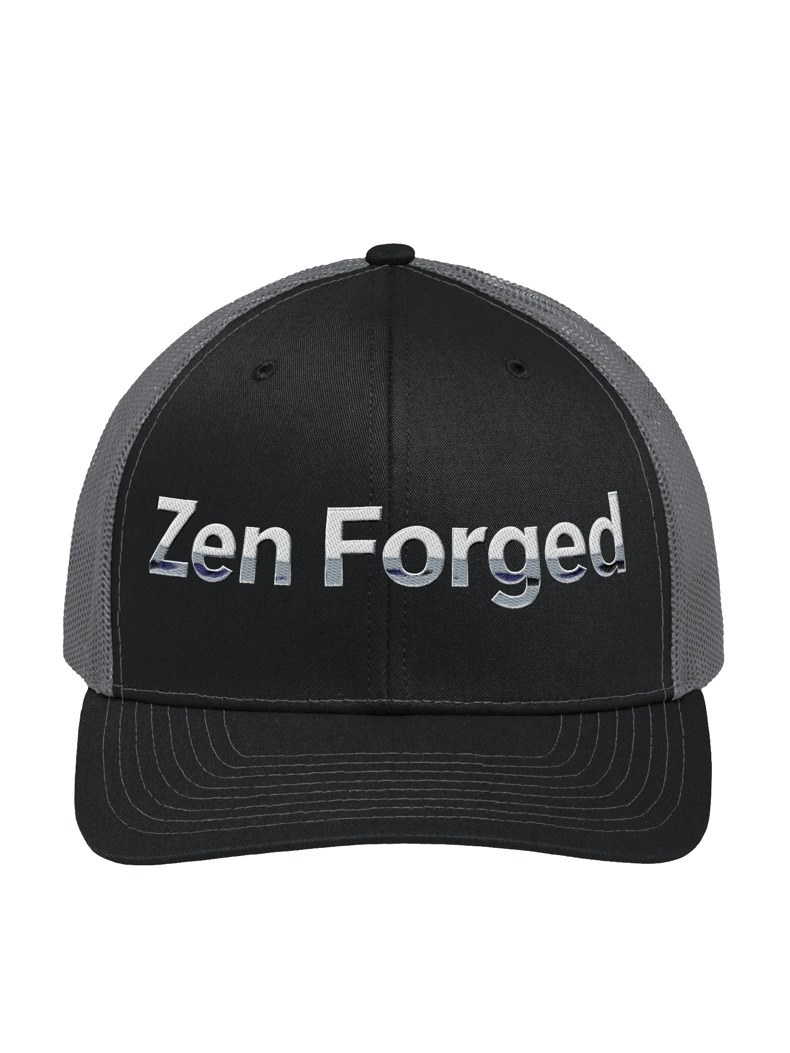 Zen Forged product image (1)