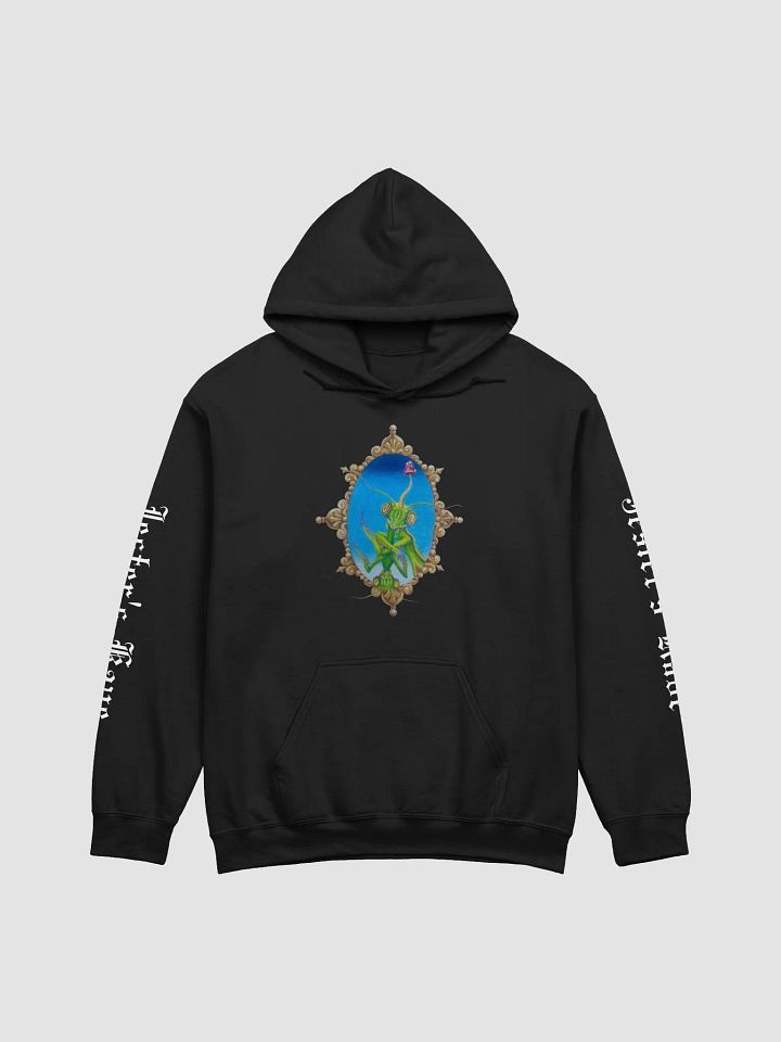 Menacing Mantis Hoodie product image (1)