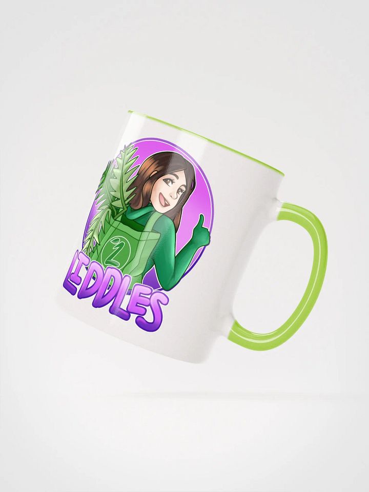 Liddles Logo Mug product image (27)