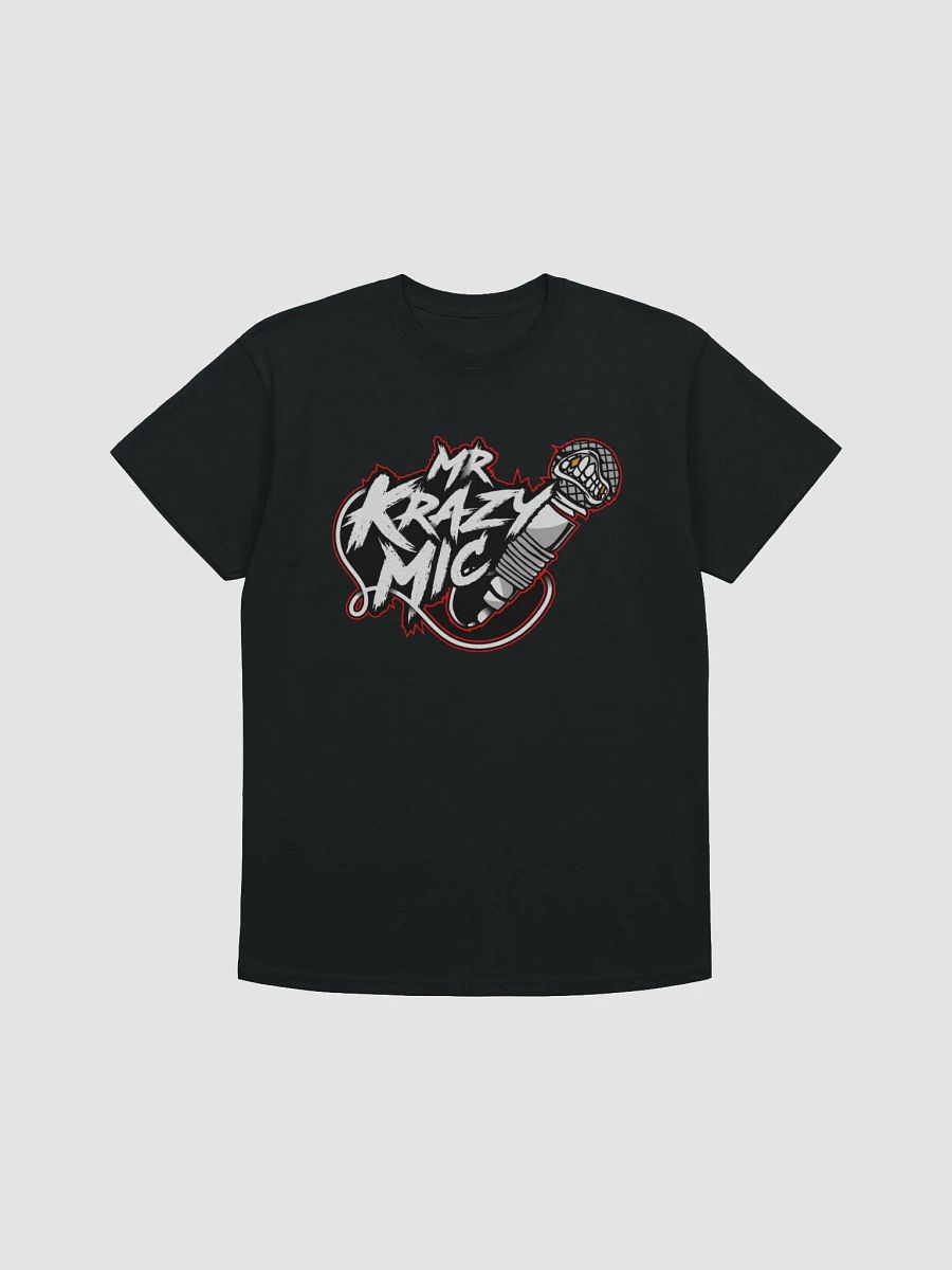 Gildan Ultra Cotton MKM Tee product image (1)