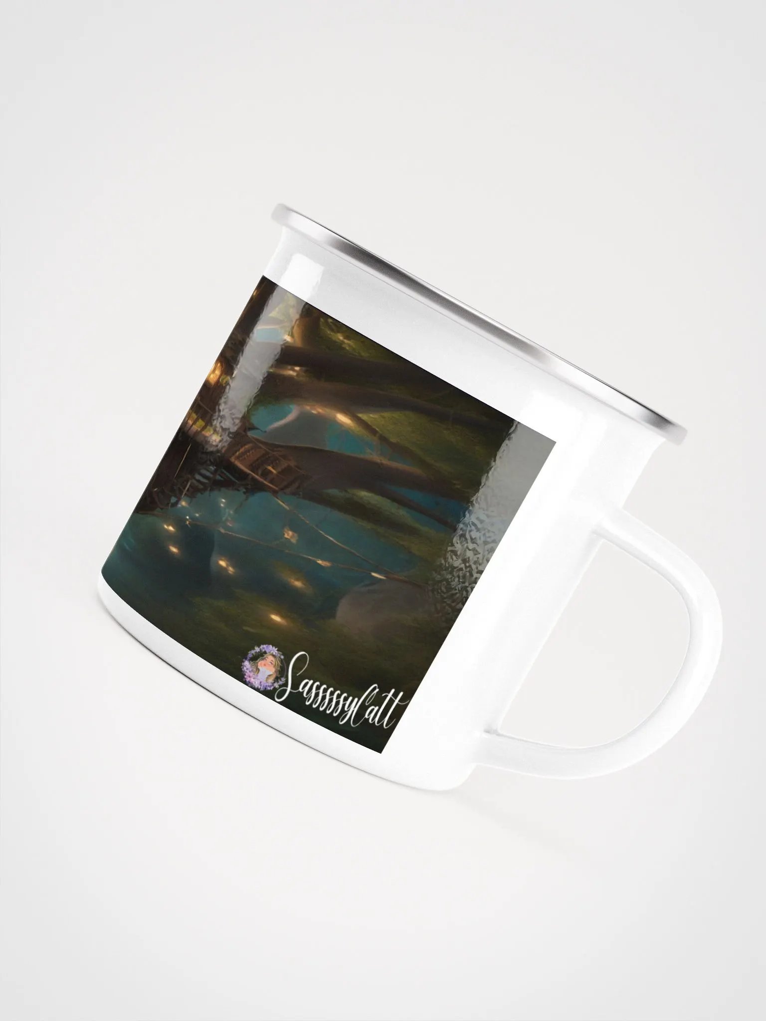 Camping Cup Tree House 1 product image (5)