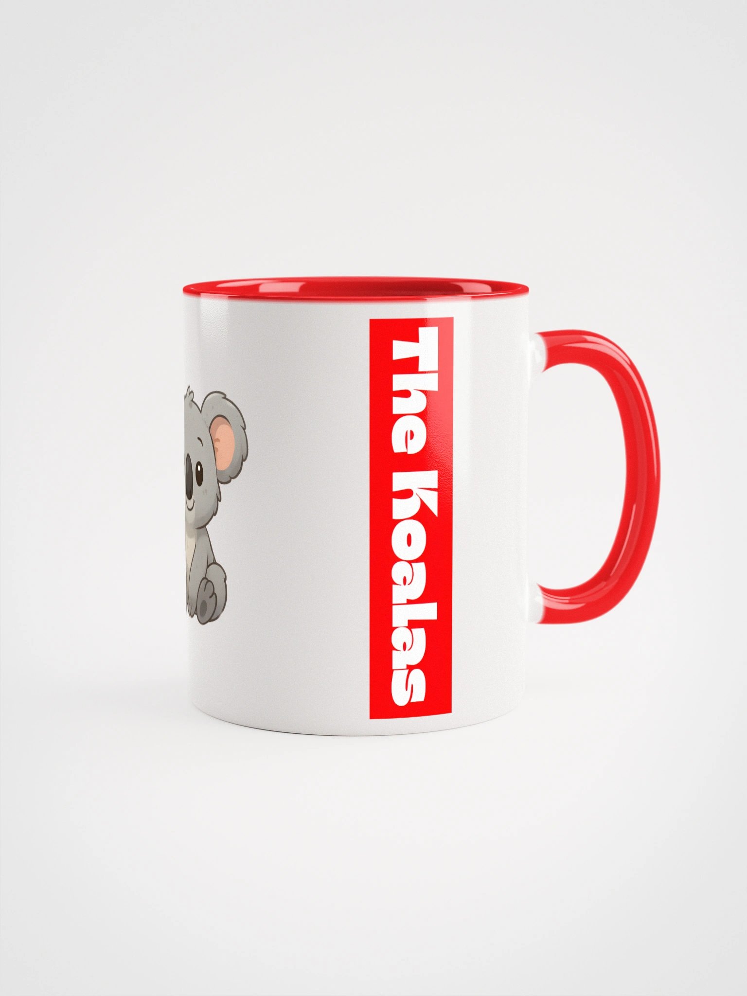 the Koalas Mug product image (1)