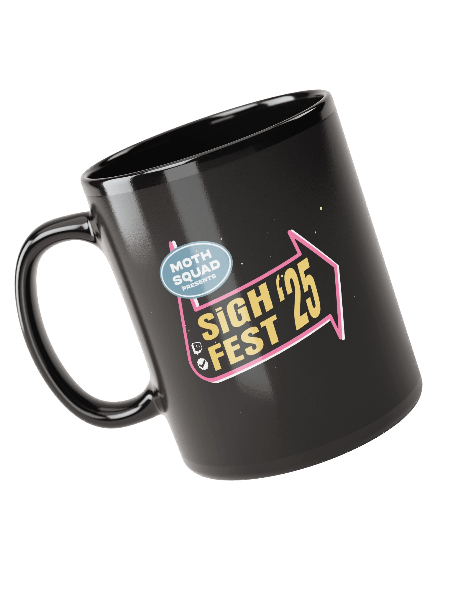 SiGH Fest Mug product image (5)