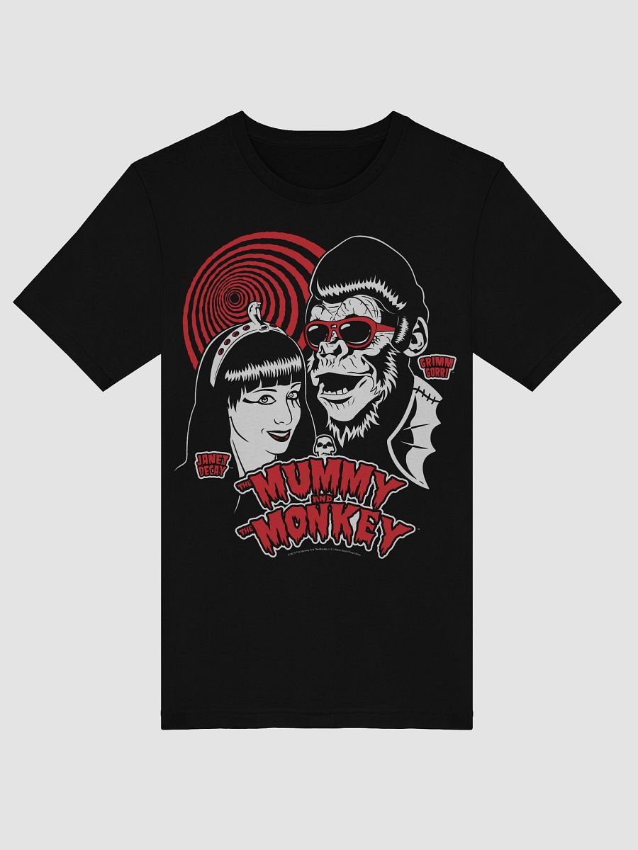 Super Soft T Shirt Classic Logo product image (5)