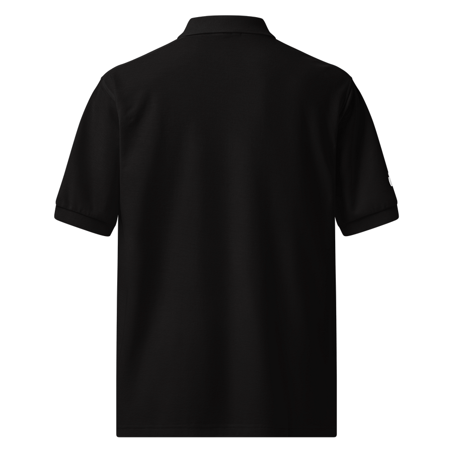 VAP Lines Polo Shirt product image (6)