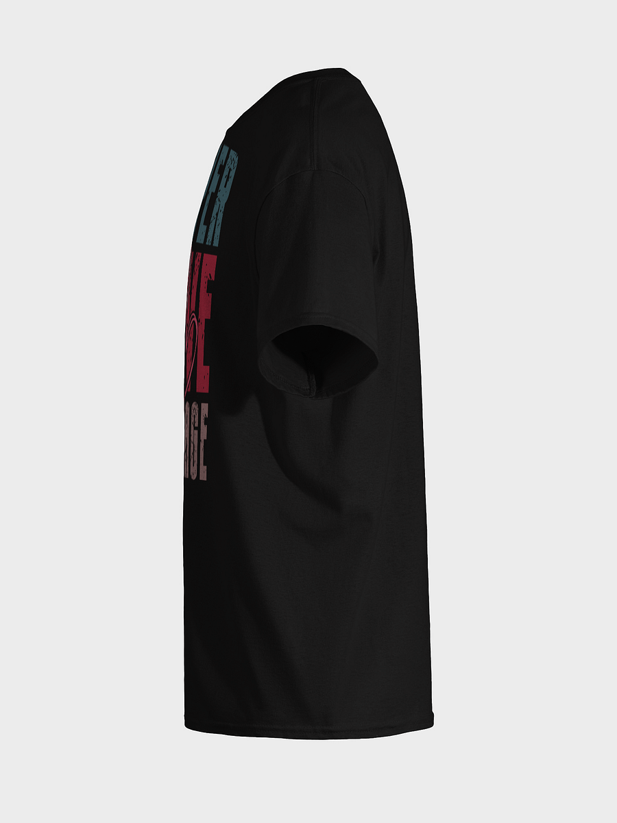 Love Language Prayer Tee product image (61)
