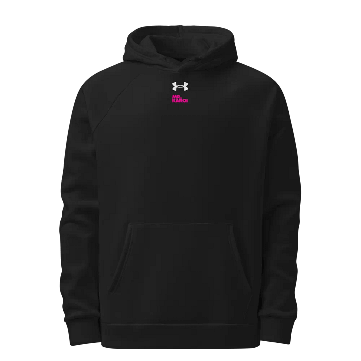Under Armor X Mr. Karoi Hoodie product image (1)